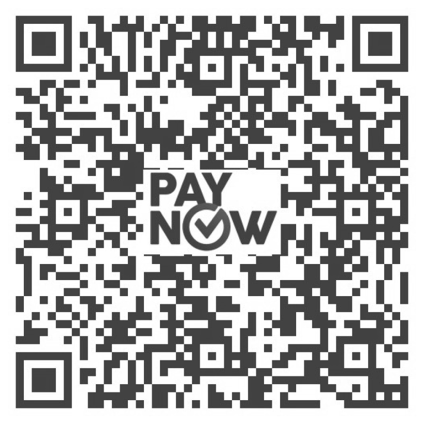 Donate QR Code
